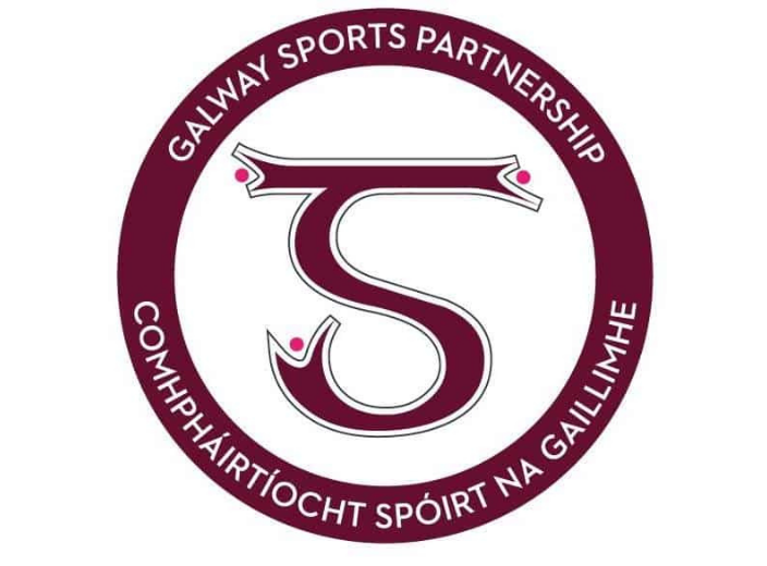 Comhpháirtíocht Spóirt na Gaillimhe